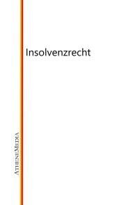 Insolvenzrecht