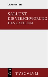 Die Verschwörung des Catilina