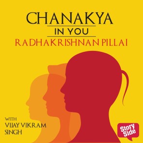 Chanakya in You