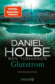 Glutstrom