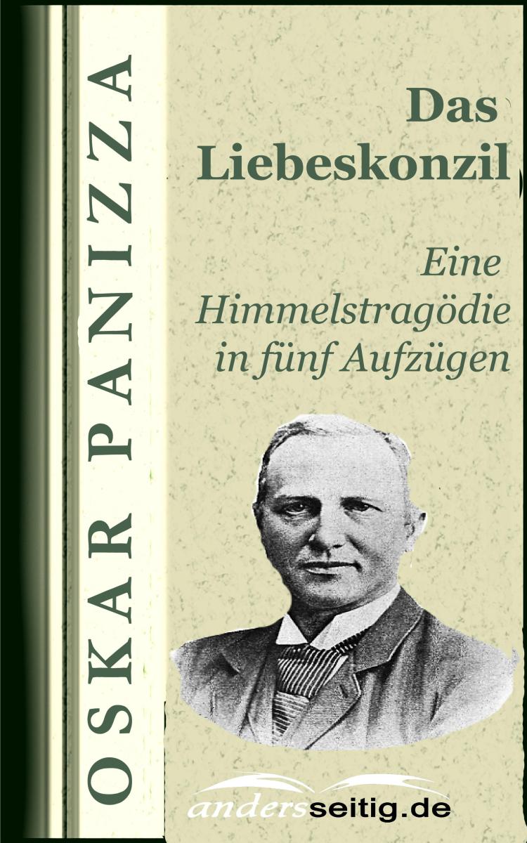 Das Liebeskonzil