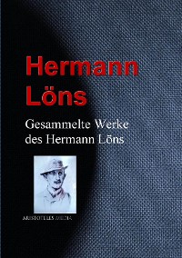 Gesammelte Werke des Hermann Löns