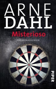 Misterioso