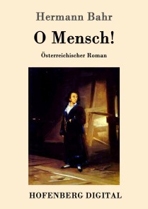 O Mensch!