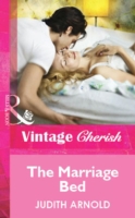 Marriage Bed (Mills & Boon Cherish)