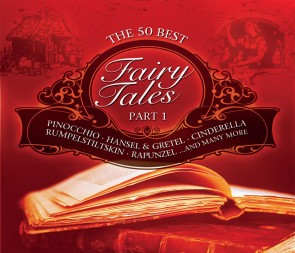 The 50 Best Fairy Tales: Part 1