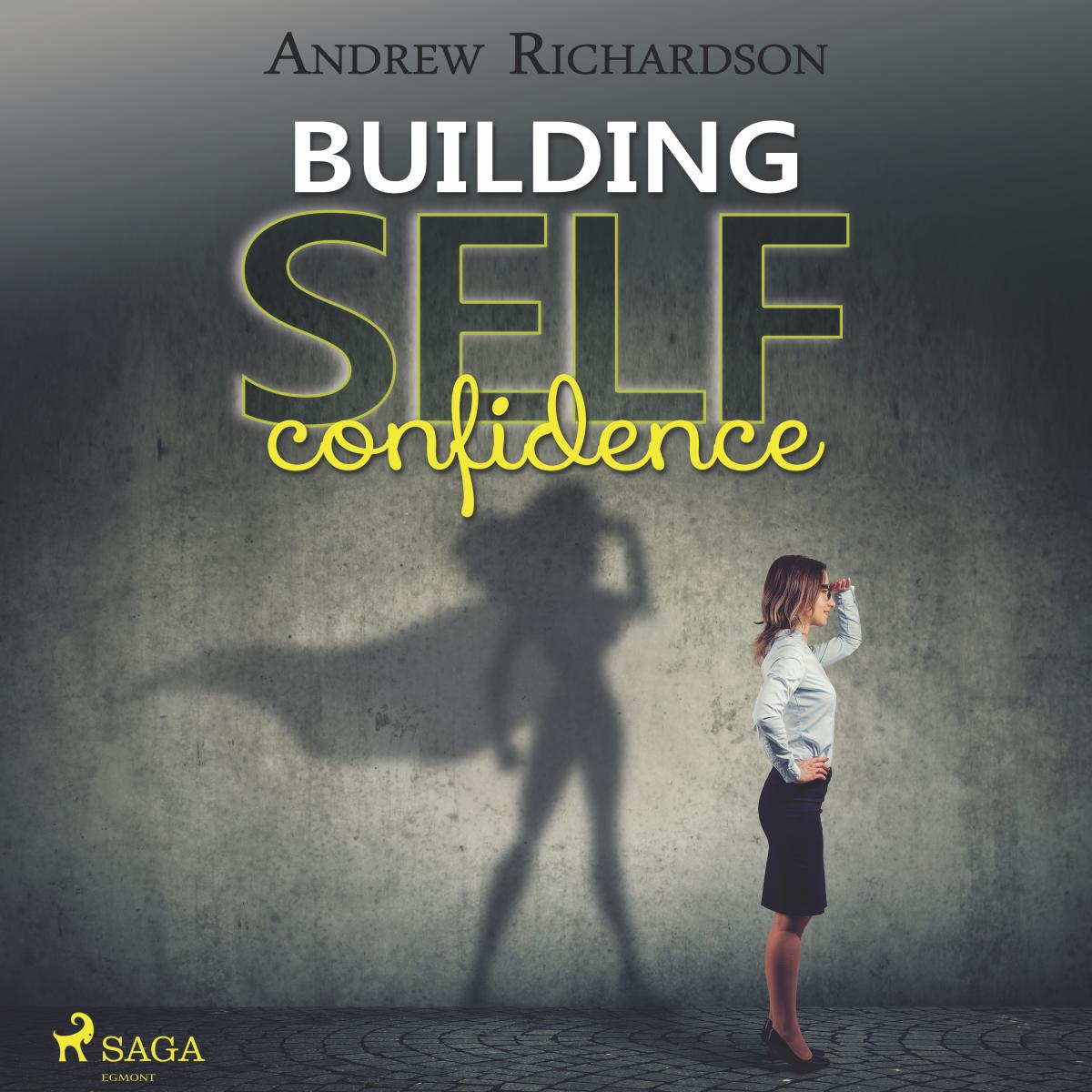 Building Self-Confidence