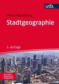 Stadtgeographie