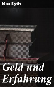 Geld und Erfahrung