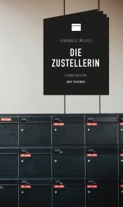 Die Zustellerin (eBook)