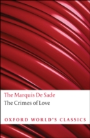 Crimes of Love