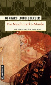 Die Naschmarkt-Morde