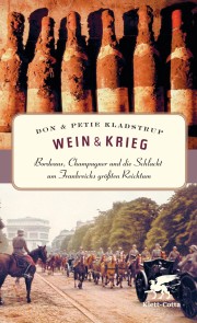 Wein & Krieg