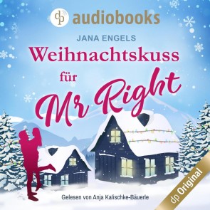 Weihnachtskuss für Mr. Right