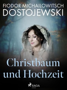 Christbaum und Hochzeit