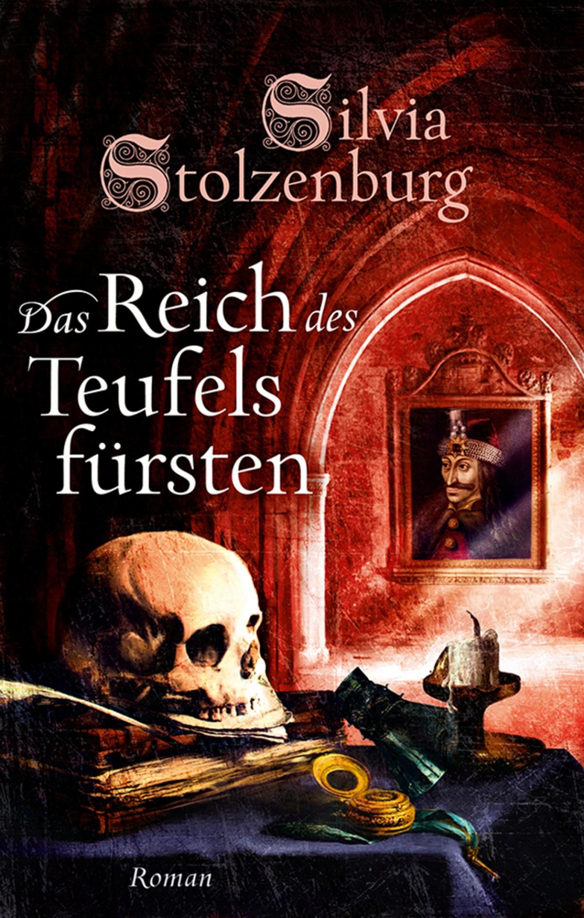 Das Reich des Teufelsfürsten