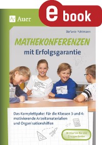 Mathekonferenzen mit Erfolgsgarantie