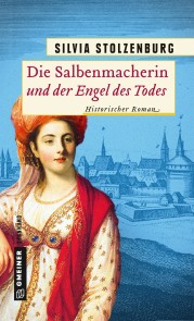 Die Salbenmacherin und der Engel des Todes