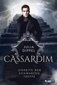 Cassardim 2: Jenseits der Schwarzen Treppe