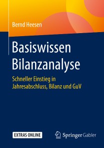 Basiswissen Bilanzanalyse