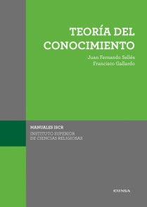 Teoría del conocimiento