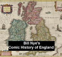 Bill Nye's Comic History of England.txt