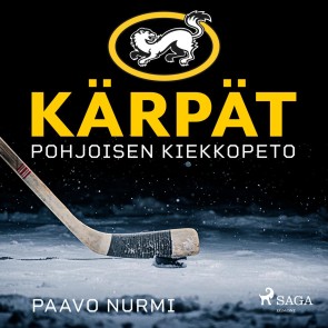 Kärpät - Pohjoisen kiekkopeto