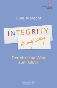 Integrity is my way