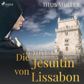 Die Jesuitin von Lissabon