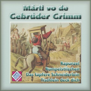 Märli vo de Gebrüder Grimm, Vol. 2