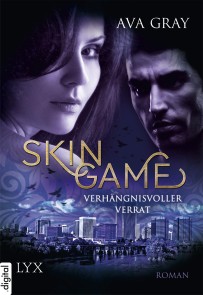 Skin Game - Verhängnisvoller Verrat