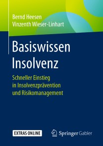 Basiswissen Insolvenz