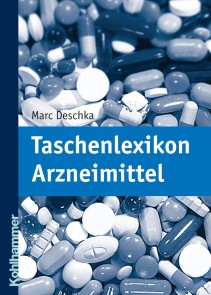 Taschenlexikon Arzneimittel