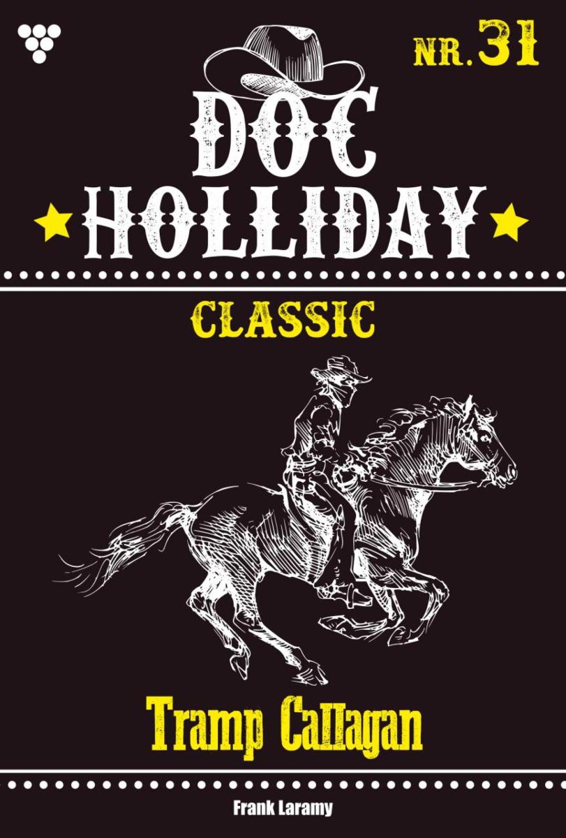 Doc Holliday Classic 31 - Western