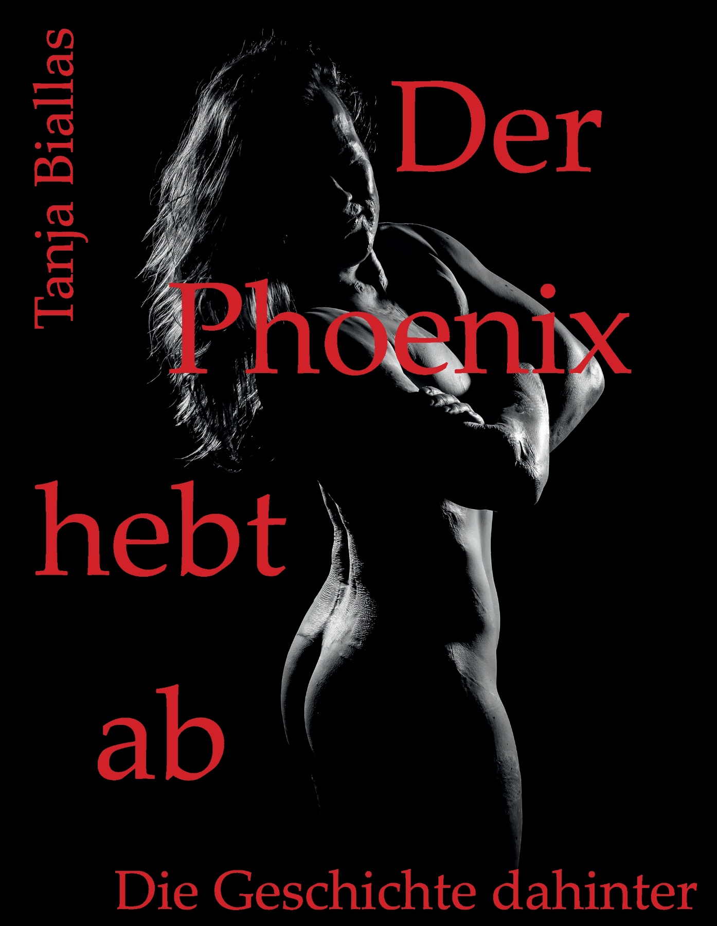 Der Phoenix hebt ab