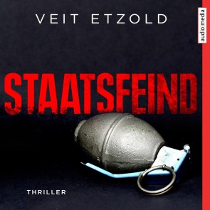 Staatsfeind