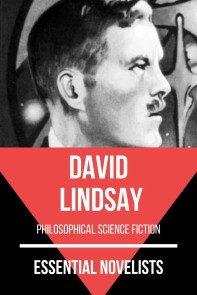 Essential Novelists - David Lindsay