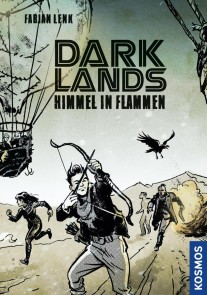 Darklands - Himmel in Flammen