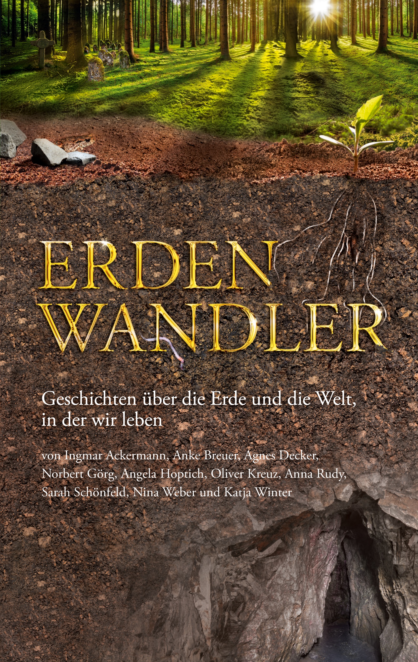 Erdenwandler