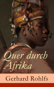 Quer durch Afrika