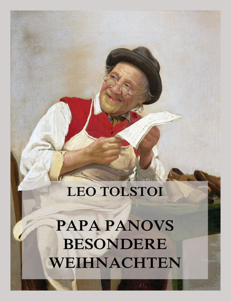 Papa Panovs besondere Weihnachten