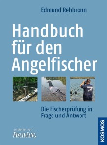 Handbuch für den Angelfischer