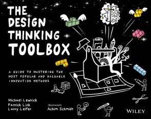 The Design Thinking Toolbox