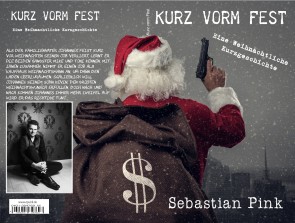 Kurz vorm Fest