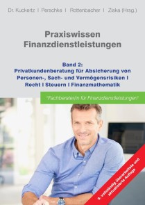 Praxiswissen Finanzdienstleistungen