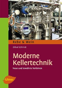 Moderne Kellertechnik