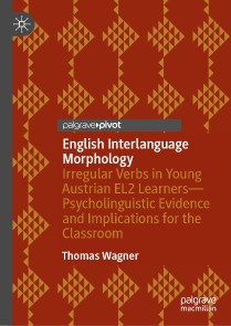 English Interlanguage Morphology