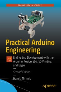 Practical Arduino Engineering