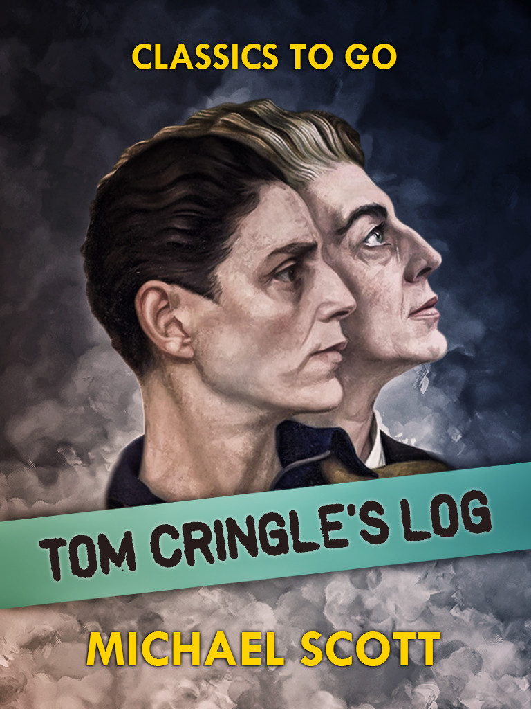 Tom Cringle's Log