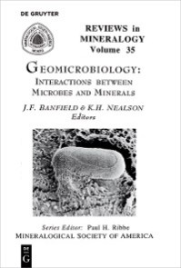 Geomicrobiology